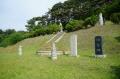 김여란 묘소 썸네일 이미지