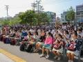 서구-싱가포르 이슌타운중학교 학생 서구 방문 썸네일 이미지